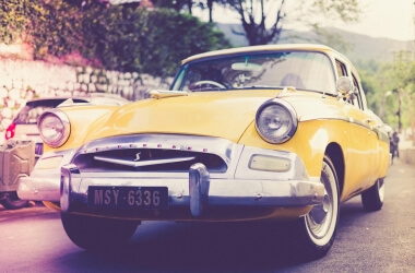 Popular American Carmakers That Shut Down Forever