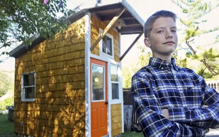 "Small" Home But "Big" Lessons