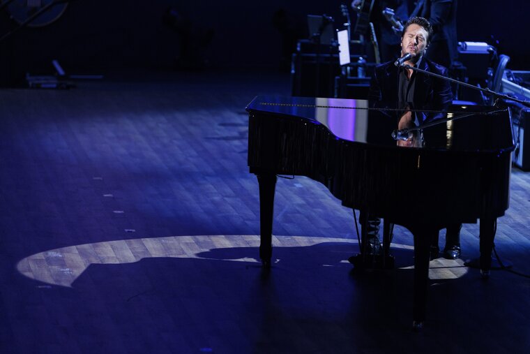 Luke Bryan passed on 'Good Directions' (Recorded by Billy Currington)