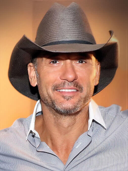 Tim McGraw passed on 'T-Shirt' (Recorded by Thomas Rhett)