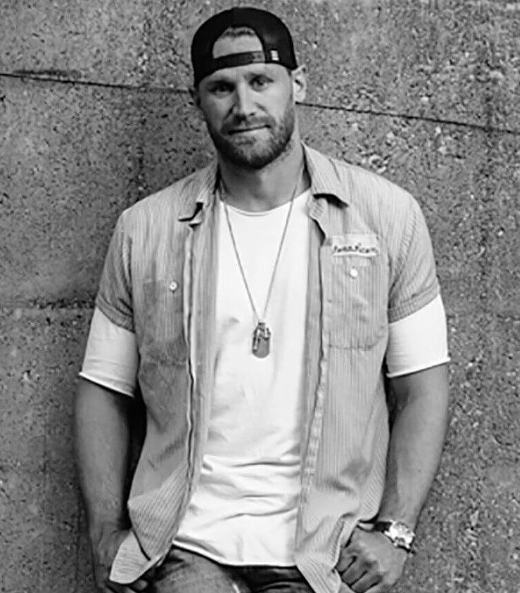 Chase Rice passed on 'Cruise' (Recorded by Florida Georgia Line)