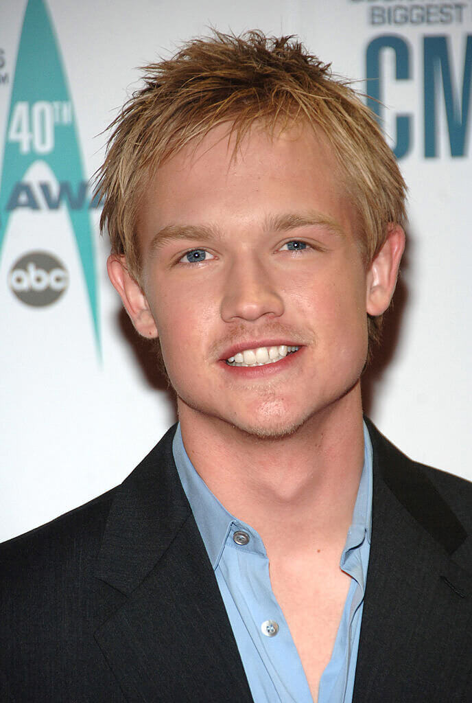 Blaine Larsen Passed on 'A Little More Country Than That' (Recorded by Easton Corbin)