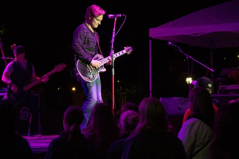 Frankie Ballard passed on 'Hillbilly Bone' (Recorded by Blake Shelton and Trace Adkins)