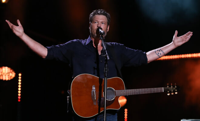 Massive Country Hits That Were Almost Recorded by Someone Else