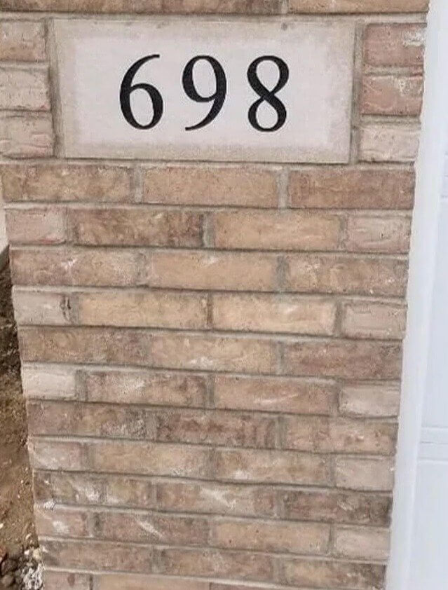 Got Flipped, Turned Upside Down