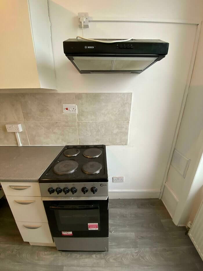 The More You Look...