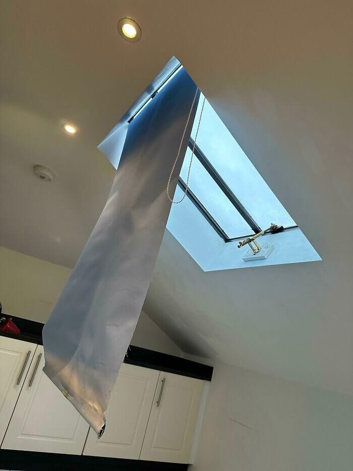 When Gravity Gets Involved