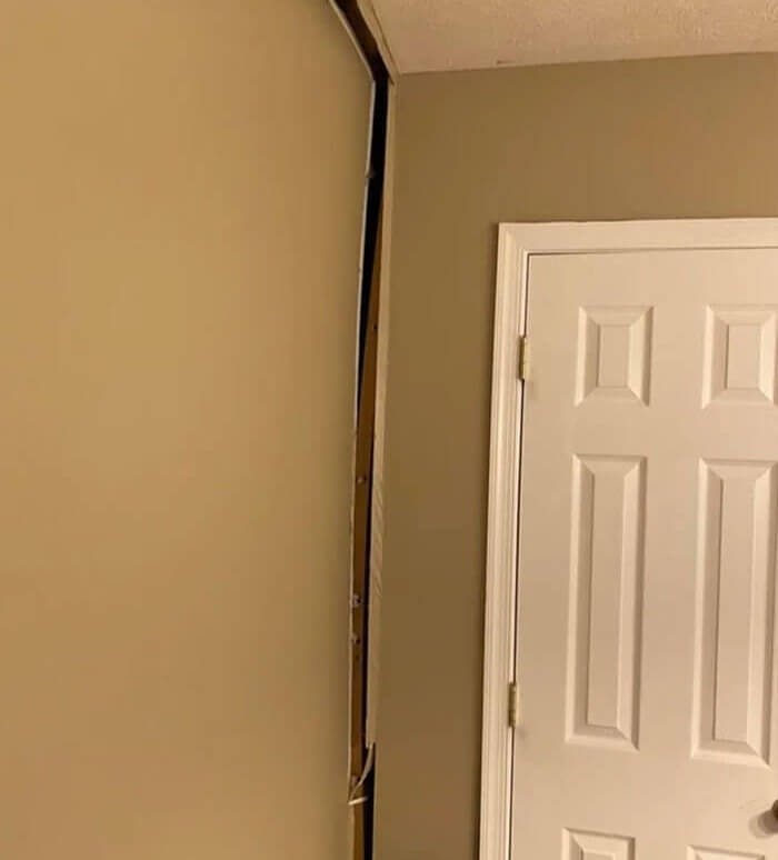 When You Just Need Some Space