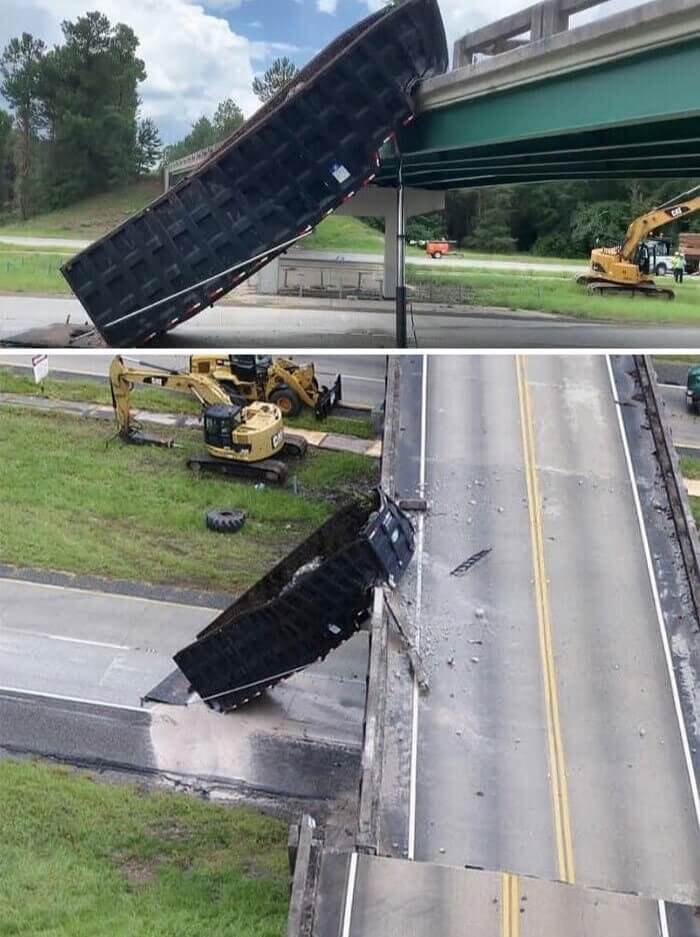 Just Click It Back in Place?