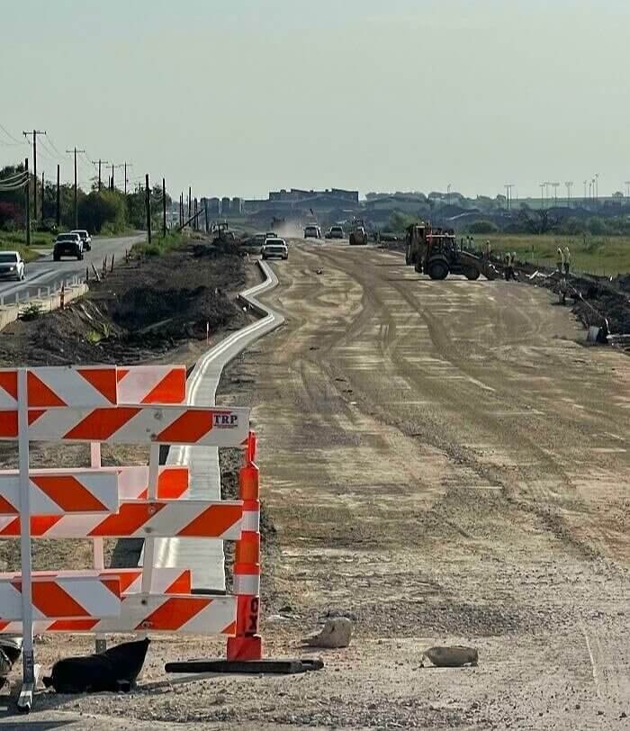 When You Just Want Some Curves