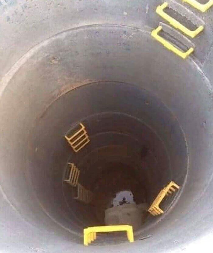 Level 3 Parkour Unlocked