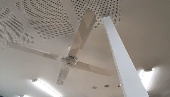 Hope You're Not Too Hot