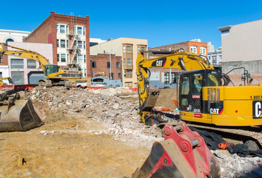 Falhas engraçadas na construção que são quase difíceis de ver