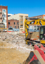 Grappige bouwfiasco's waar je bijna niet naar kunt kijken