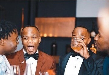 Second Time's a Charm