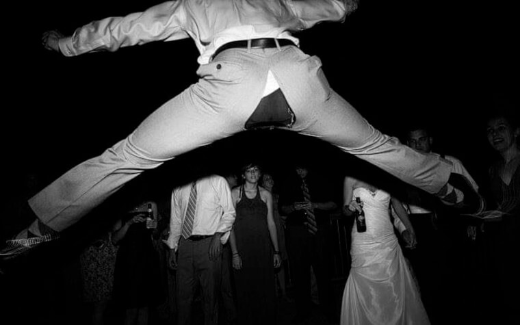 King of the Dance Floor