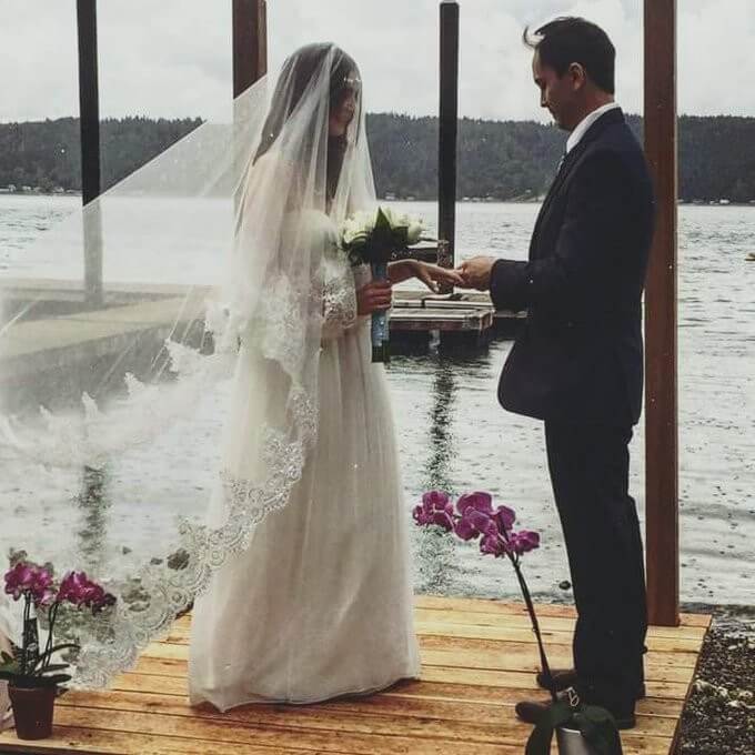 It's Like Rain on Your Wedding Day