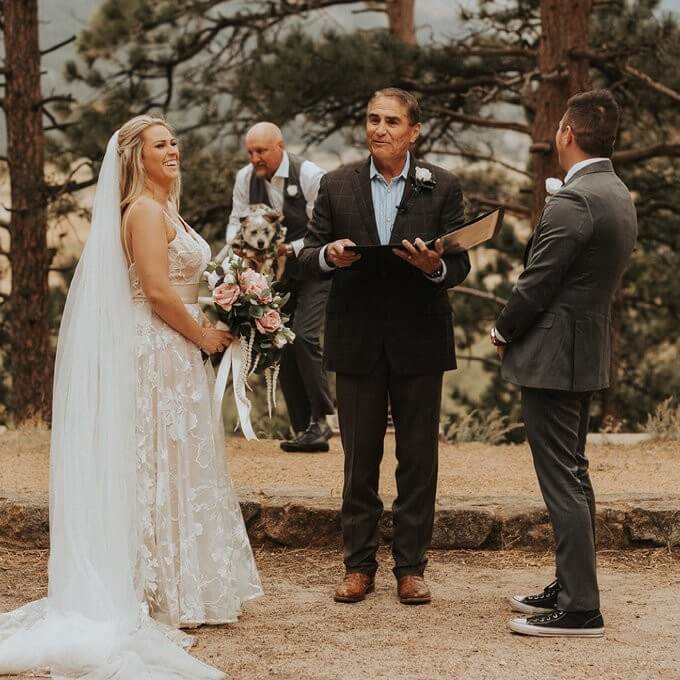 Guys I'm Also a Part of This Relationship!