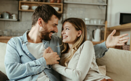 Dicas sobre como superar momentos difíceis com seu parceiro