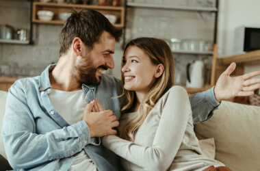 Tips On How To Get Through Difficult Times With Your Partner