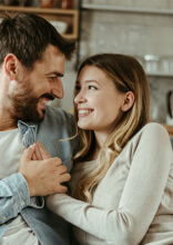 Tips On How To Get Through Difficult Times With Your Partner