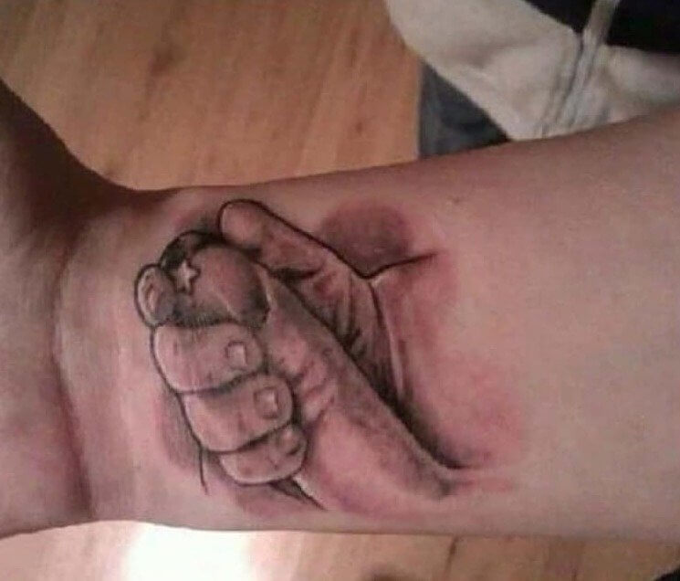 That's a Thumb