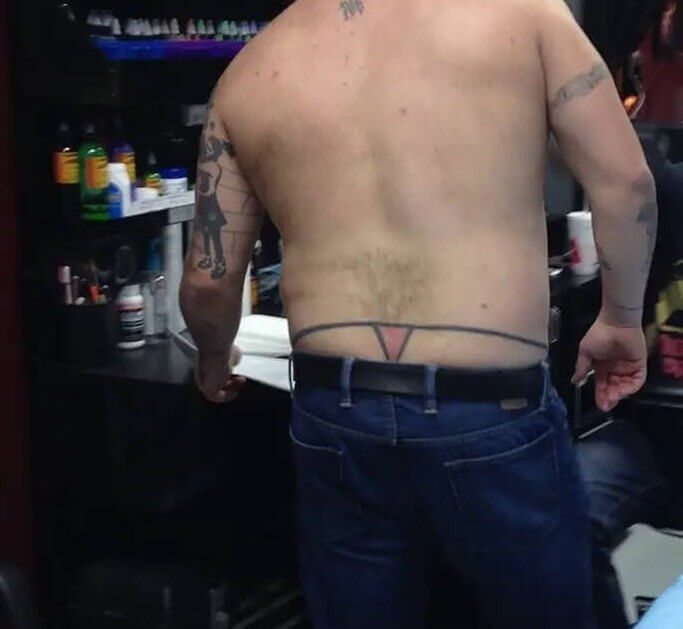 How to Never Have a Panty Line Again