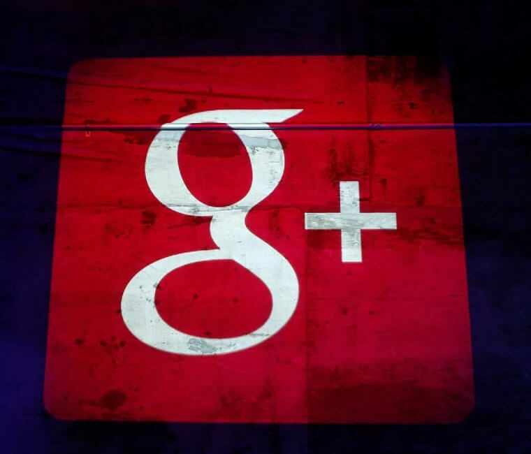 Google+