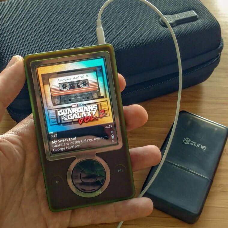 Zune