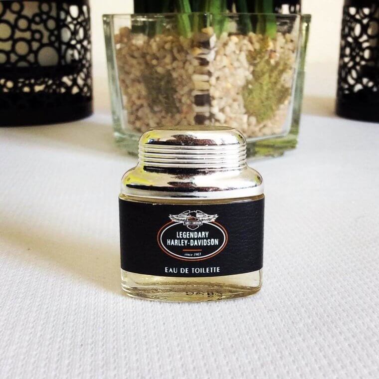 Harley-Davidson Cologne