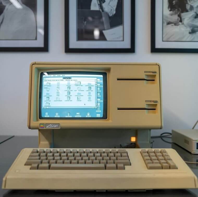Apple Lisa