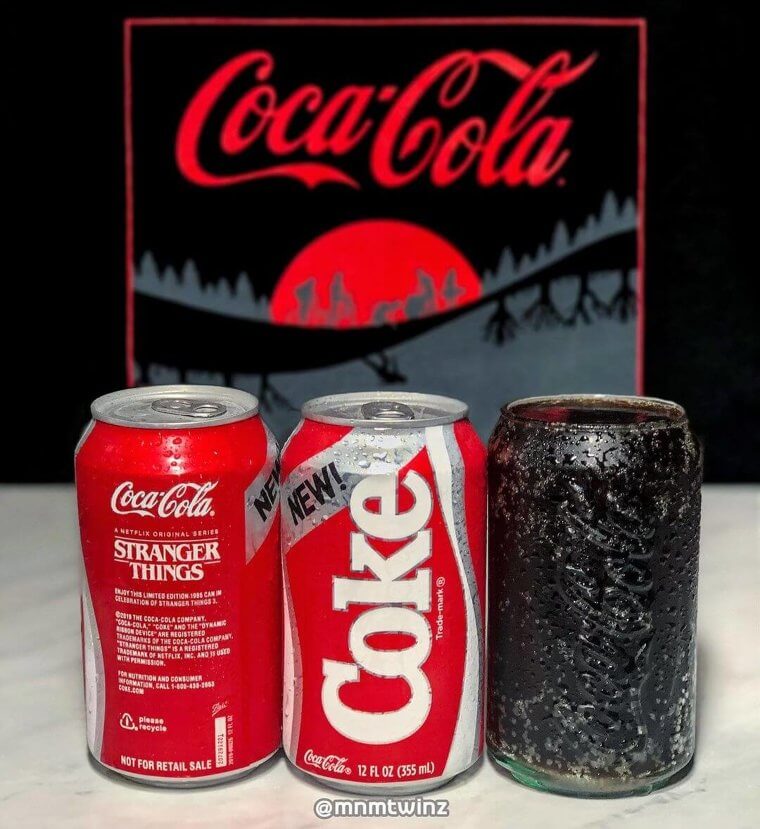 New Coke