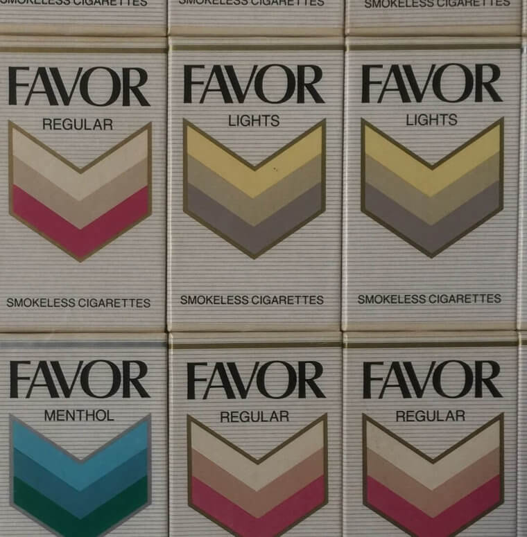 Smokeless Cigarettes u