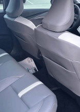 Why Your Car Smells Bad Even After You Clean It