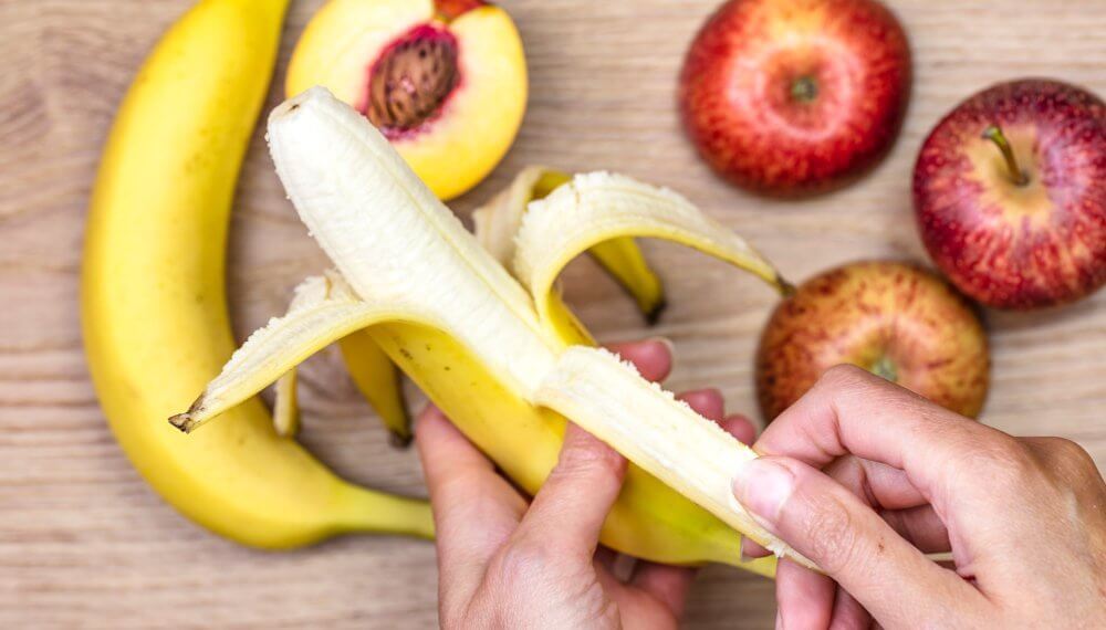 El impacto que tiene comer plátanos cada día en nuestros cuerpos