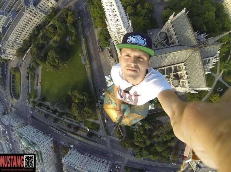 Extreme Stuff