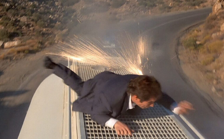 Hidden Sounds Throughout the Films