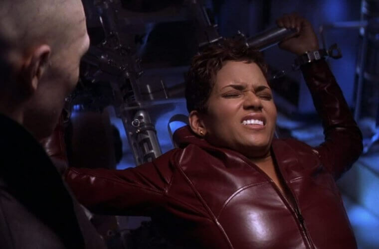 Halle Berry Was Supposed to Have Her Own James Bond Spin-Off Franchise