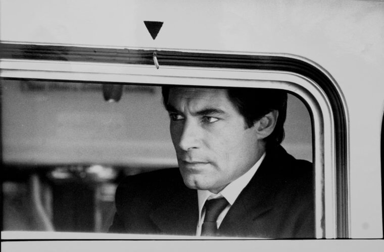 The Major Audio Problems in "The Living Daylights"