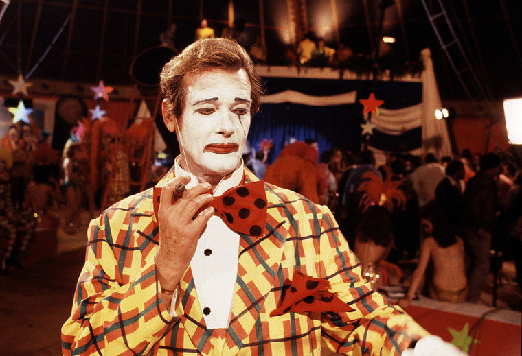 Fans Missed Octopussy's Hidden Musical Tribute to Superman, the Man of Steel