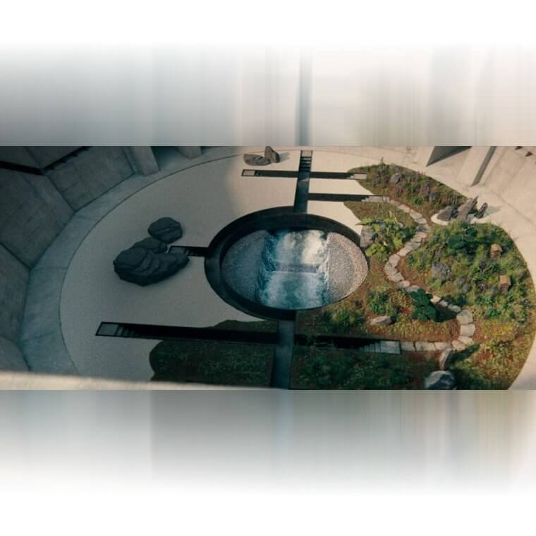 Lyutsifer's Poison Garden Really Exists in Real Life