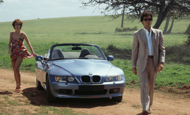 James Bond Movie Secrets and Easter Eggs Not Even Super Fans Know