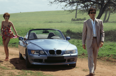 James Bond Movie Secrets and Easter Eggs Not Even Super Fans Know