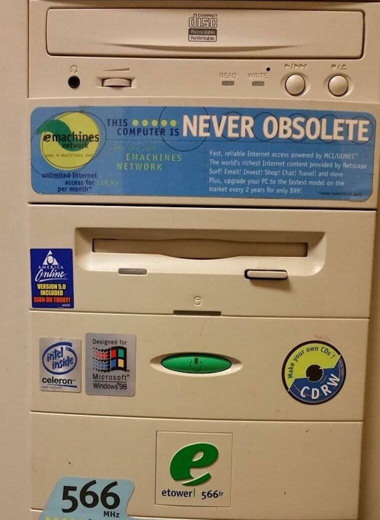 Some Things Will Never Be Obsolete