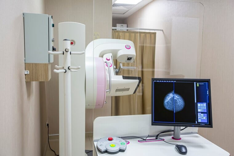 Mastectomy: A Tender Recovery