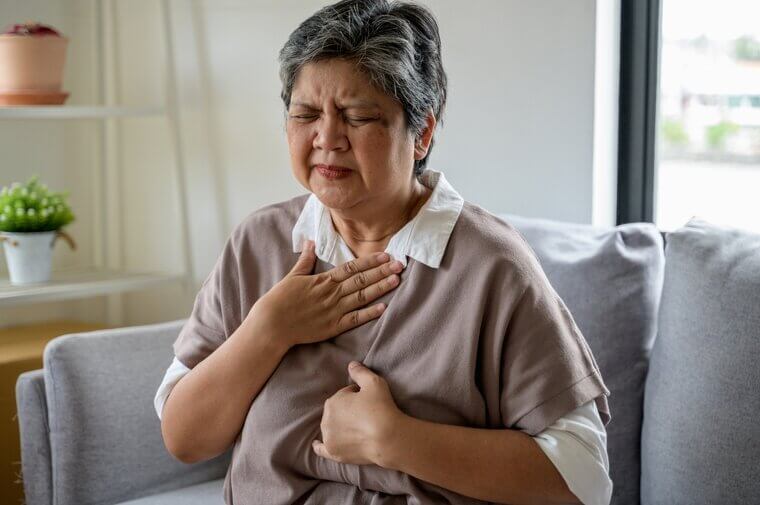 Esophagectomy: A Difficult Connection