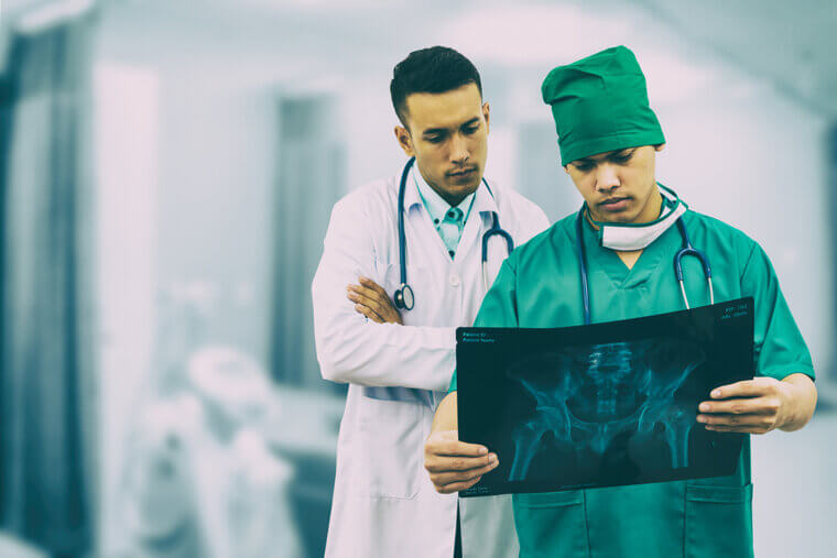 Colectomy: The Bowel's Burden