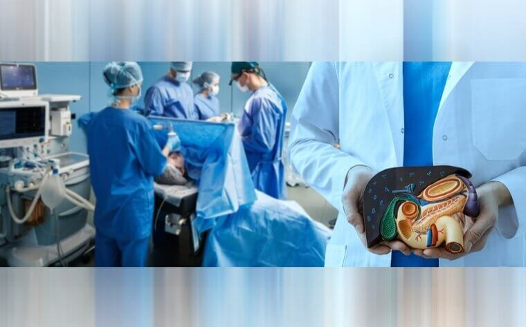 Pancreaticoduodenectomy: The Whipple Procedure Challenge