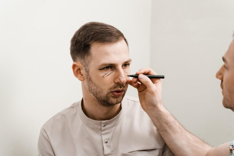 Septoplasty: A Sensitive Nasal Fix