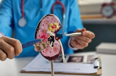 Die schmerzhaftesten Operationen